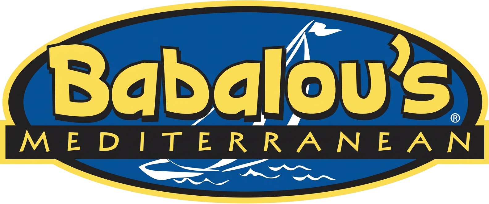 Babalou's Mediterranean logo